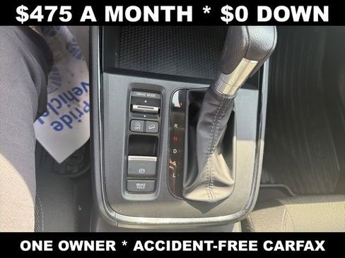 Used 2024 Honda CR-V EX image 22