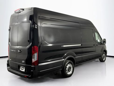 Used 2023 Ford Transit 250 148 High Roof Extended w/ Load Area Protection Package RWD image 11