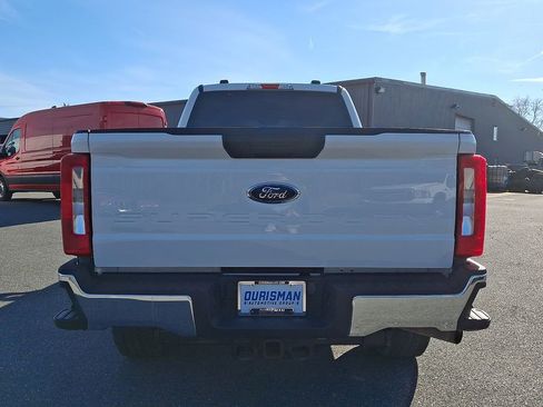 Used 2024 Ford F250 XLT image 5