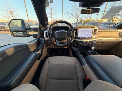 Used 2022 Ford F150 XLT w/ Equipment Group 302A High image 20