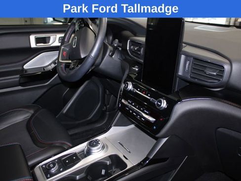 Used 2023 Ford Explorer ST w/ Equipment Group 401A image 25