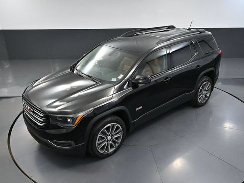 Used 2017 GMC Acadia SLT w/ LPO, Floor Liner Package AWD/4WD image 59