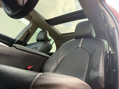 Used 2018 Toyota Camry XSE w/ Driver Assist Package FWD image 11