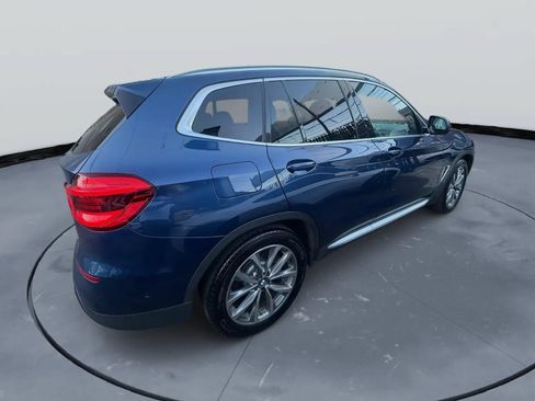 Used 2019 BMW X3 xDrive30i AWD/4WD image 5