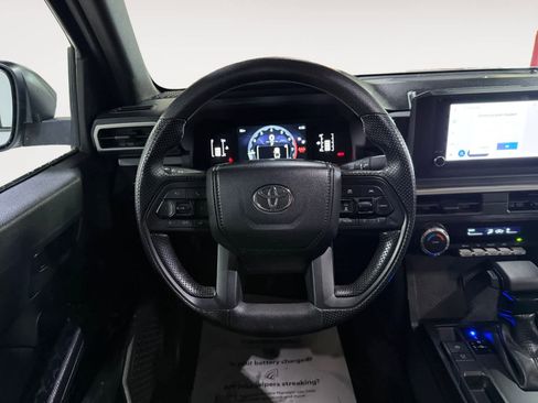 Used 2024 Toyota Tacoma SR image 17