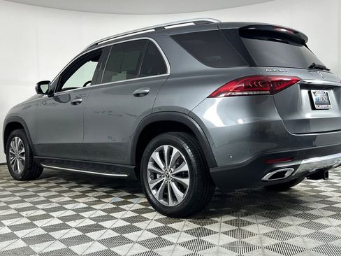 Certified 2023 Mercedes-Benz GLE 350 4MATIC image 6