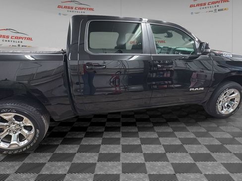 Used 2023 RAM 1500 Big Horn image 8