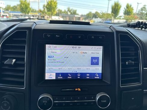 Certified 2020 Ford Expedition Max Limited w/ Equipment Group 302A AWD/4WD image 17