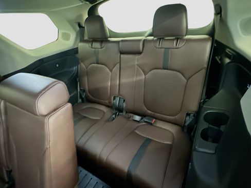 Used 2024 Honda Pilot Elite image 29