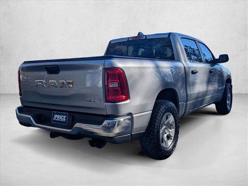 Used 2025 RAM 1500 Tradesman image 5
