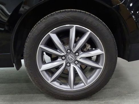 Used 2021 Acura RDX w/ Technology Package image 39