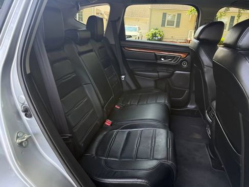 Used 2018 Honda CR-V EX-L image 28