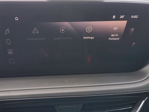 Used 2024 Buick Encore GX Sport Touring image 18