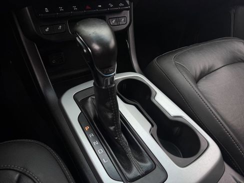 Used 2022 Chevrolet Colorado ZR2 AWD/4WD image 19