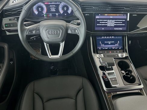 New 2026 Audi Q8 Premium AWD/4WD image 5