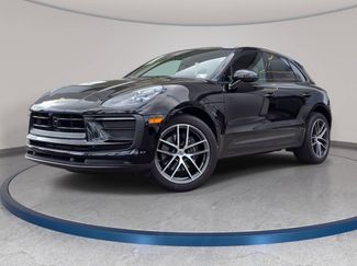 Used 2023 Porsche Macan AWD/4WD video 1