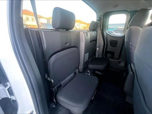 Certified 2023 Nissan Frontier S image 19