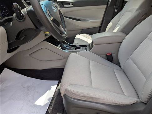Used 2018 Hyundai Tucson SEL AWD/4WD image 15