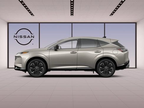 New 2026 Nissan Murano Platinum w/ Cargo Package AWD/4WD image 9
