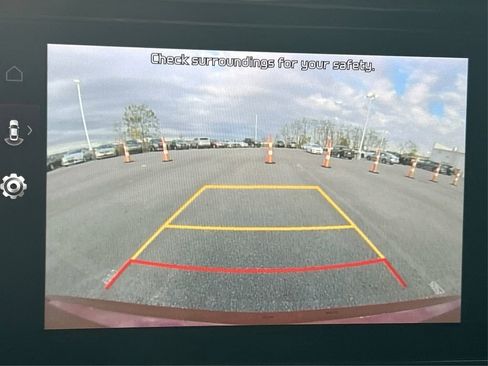 Used 2023 Kia K5 GT-Line image 35