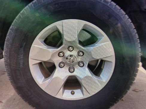 Used 2019 RAM 1500 Big Horn image 31