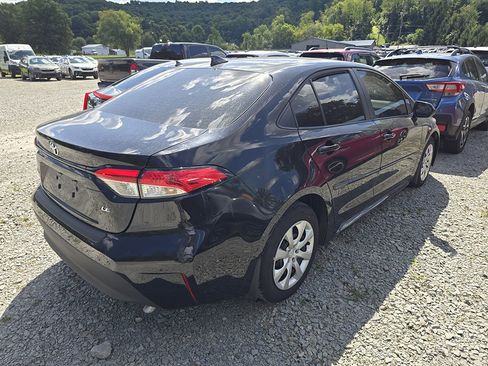 Used 2024 Toyota Corolla LE FWD image 3