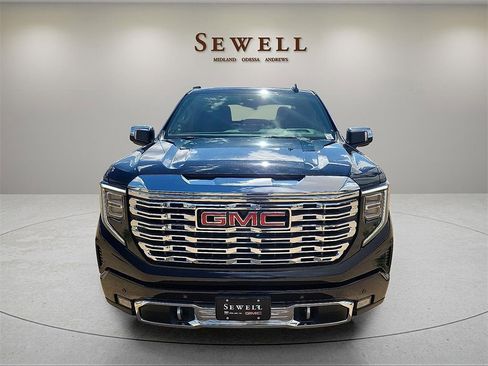 New 2026 GMC Sierra 1500 Denali w/ Denali Reserve Package image 8