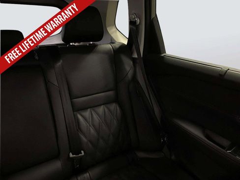 New 2026 Nissan Rogue Platinum w/ Platinum Premium Package AWD/4WD image 25