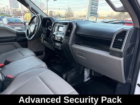 Used 2022 Ford F250 XL w/ Power Equipment Group image 17