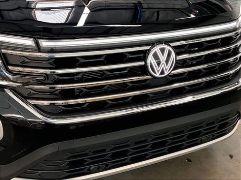 New 2026 Volkswagen Atlas SE AWD/4WD image 31