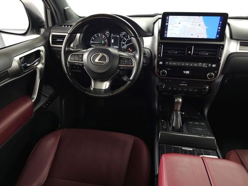 Certified 2023 Lexus GX 460 Premium image 20