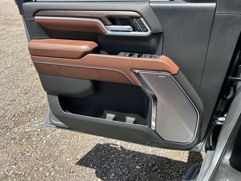 New 2026 GMC Sierra 3500 Denali Ultimate AWD/4WD image 23