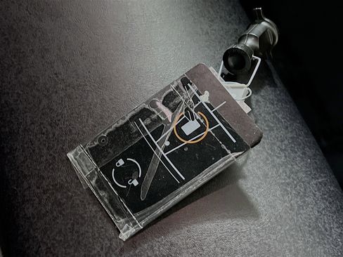 Used 2023 Tesla Model 3 Standard Range image 32