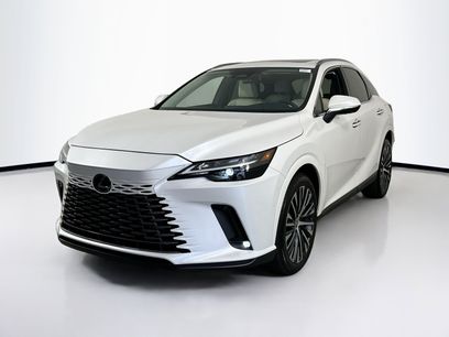 Used 2024 Lexus RX 350 Premium Plus w/ Convenience Package
