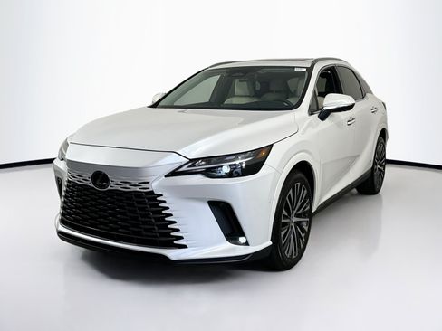 Used 2024 Lexus RX 350 Premium Plus w/ Convenience Package FWD image 1