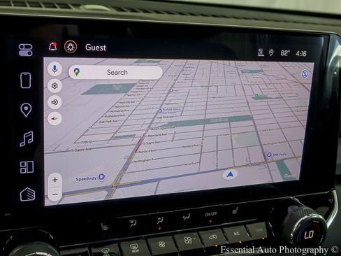 New 2026 Chevrolet Colorado Trail Boss image 15