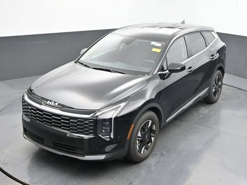 Used 2026 Kia Sportage LX FWD image 37