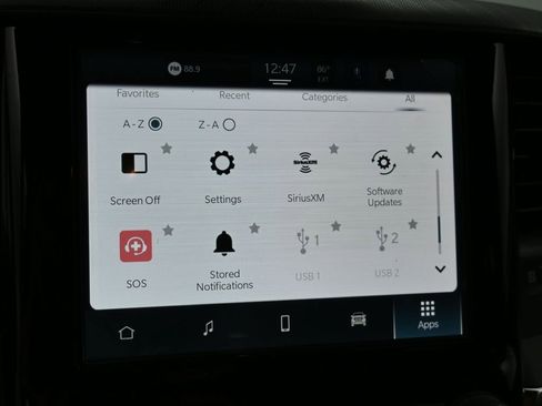 Used 2025 RAM 1500 Big Horn image 14