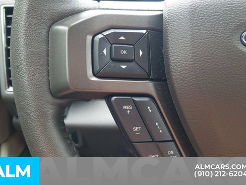 Used 2019 Ford Expedition XLT w/ Equipment Group 202A RWD image 13