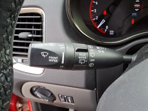 Used 2018 Dodge Durango GT w/ Blacktop Package image 25