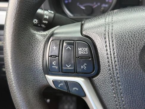 Used 2018 Toyota Highlander LE w/ Protection Package #3 AWD/4WD image 21