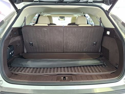 Used 2019 Lexus RX 450hL Premium image 34