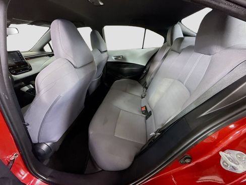 Used 2021 Toyota Corolla SE image 24
