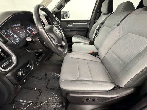Used 2022 RAM 1500 Big Horn AWD/4WD image 22