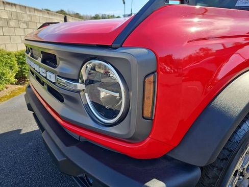 Used 2023 Ford Bronco Big Bend image 32