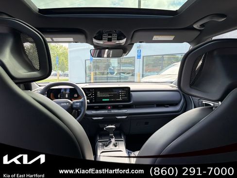 New 2027 Kia Seltos X-Line S AWD/4WD image 22