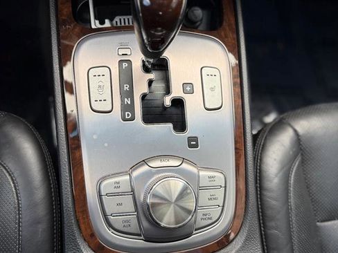 Used 2011 Hyundai Genesis 4.6 image 27