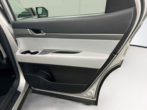 Used 2024 Hyundai Palisade SEL AWD/4WD image 33
