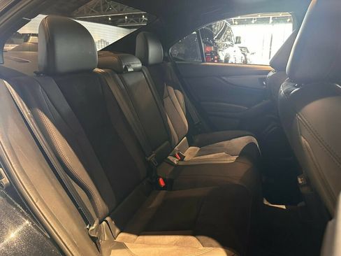 Used 2022 Subaru WRX Limited AWD/4WD image 22