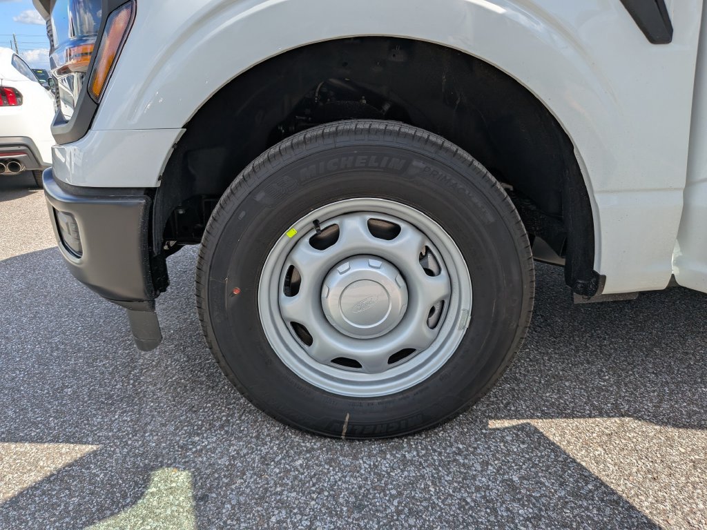 New 2026 Ford F150 XL RWD image 31
